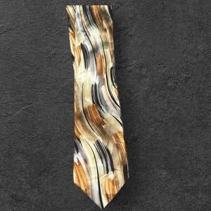 Vintage Men’s Jerry Garcia Tie Chinese Dragon from Collection 52